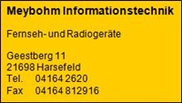 Meybohm Informationstechnik